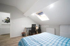 MAISON 115 M² HAB. / 130 M² AU SOL – 4 CHAMBRES – JARDIN – HERSERANGE