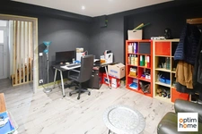 Exclusivité – Sympathique maison familiale de 177 m² – 4 chambres – 1 bureau - 2 salles de bain