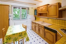 MAISON INDIVIDUELLE 161 M² – 5 CHAMBRES POSSIBLES – GRAND GARAGE 51 M² – QUARTIER PRISÉ LONGWY HAUT