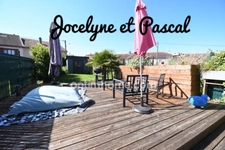 BELLE MAISON MITOYENNE DE 88M2 ENVIRON - PAS DE TRAVAUX A PREVOIR - AU GOUT DU JOUR