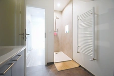MAISON 115 M² HAB. / 130 M² AU SOL – 4 CHAMBRES – JARDIN – HERSERANGE