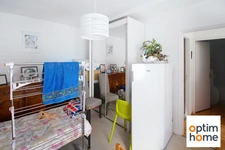 2 IMMEUBLES DE 8 APPARTEMENTS (2 et 6)
