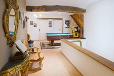 EXCLUSIVITÉ – MAISON DE CARACTÈRE 278 m² – TERRAIN 18 ARES – PRESTATIONS RARES