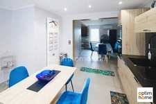 Exclusivité – Sympathique maison familiale de 177 m² – 4 chambres – 1 bureau - 2 salles de bain