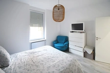 MAISON 115 M² HAB. / 130 M² AU SOL – 4 CHAMBRES – JARDIN – HERSERANGE