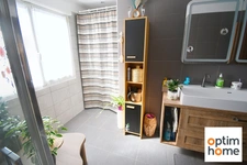 TRES BELLE MAISON - 3 CHAMBRES - TERRAIN - TERRASSE - SANS TRAVAUX