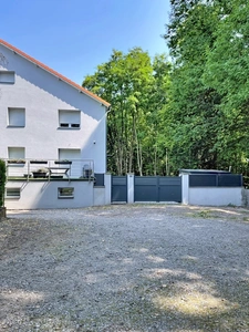 MAISON PLATEAU MONT ST MARTIN 162M2