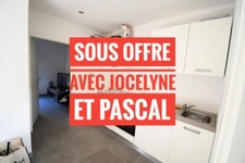 IMMEUBLE DE RAPPORT 124M2 - GRENIER AMENAGEABLE - 3 APPARTEMENTS 