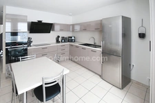 SPACIEUX APPARTEMENT 108 M² LUMINEUX FRONTIÈRE LUXEMBOURG