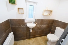 MAISON 115 M² HAB. / 130 M² AU SOL – 4 CHAMBRES – JARDIN – HERSERANGE