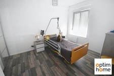 2 IMMEUBLES DE 8 APPARTEMENTS (2 et 6)