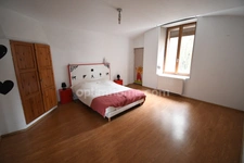 MAISON FAMILIALE DE 210M2 - 4 CHAMBRES - TERRAIN 9 ARES - GARAGE 3 VOITURES