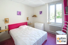 Studio au 1er étage - Longuyon