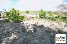 JUSQU’À 5 MAISONS POSSIBLES – TERRAIN DE 4 447 M² À SAINT-PANCRÉ