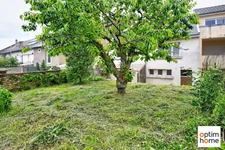 MAISON + GRANGE + TERRAIN FILLIERES
