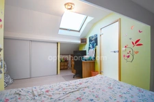 MAISON MEXY 94M2, 3 CHAMBRES, 2 SALLES DE BAIN, DRESSING OU BUREAU, GARAGE, JARDIN