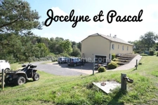 BELLE PROPRIETE DE 163M2 SUR TERRAIN DE 54 ARES