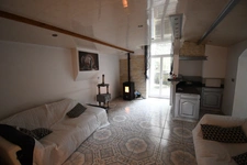MAISON FAMILIALE DE 210M2 - 4 CHAMBRES - TERRAIN 9 ARES - GARAGE 3 VOITURES