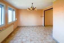 MAISON INDIVIDUELLE AU CALME – 3 CHAMBRES – GARAGE – TERRAIN 6 ARES