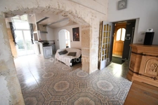 MAISON FAMILIALE DE 210M2 - 4 CHAMBRES - TERRAIN 9 ARES - GARAGE 3 VOITURES
