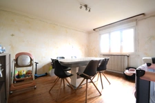 MAISON MITOYENNE DE 82M2 - 3 CHAMBRES - TERRAIN DE PRESQUE 7 ARES - GARAGE - 