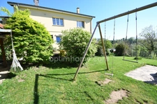  Maison familiale d'exception à Longwy Haut – 54 ARES - AVEC APPARTEMENT INDEPENDANT RECENT