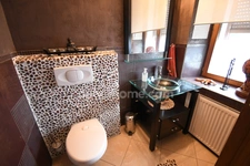 MAISON FAMILIALE DE 210M2 - 4 CHAMBRES - TERRAIN 9 ARES - GARAGE 3 VOITURES