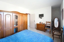 MAISON PLAIN PIED 129M2 - 3 CHAMBRES - 2 GARAGES - TERRAIN 10 ARES 45 - 2 TERRASSES