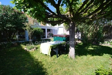 Belle maison de caractère à Lexy, 208m2 + véranda 55m2 + grenier aménageable de 75m2 , terrain plus de 6 ares, garage