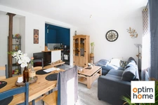 2 IMMEUBLES DE 8 APPARTEMENTS (2 et 6)