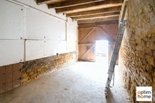 MAISON + GRANGE + TERRAIN FILLIERES