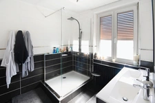 À LONGWY-HAUT : MAISON 110 M², 3 CHAMBRES, JARDIN ET GARAGE