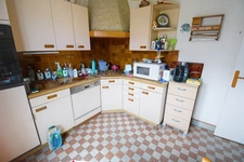 MAISON MITOYENNE DE 88M2 ENVIRON - 3 CHAMBRES - TERRAIN 4 ARES - GARAGE