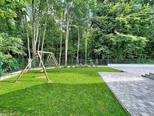 MAISON PLATEAU MONT ST MARTIN 162M2