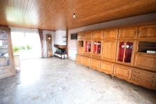  MAISON INDIVIDUELLE PLAIN PIED LONGWY HAUT - GARAGE - TERRAIN 4 ARES