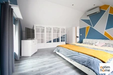Exclusivité – Sympathique maison familiale de 177 m² – 4 chambres – 1 bureau - 2 salles de bain
