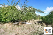 JUSQU’À 5 MAISONS POSSIBLES – TERRAIN DE 4 447 M² À SAINT-PANCRÉ