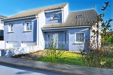 TRES BELLE MAISON INDIVIDUELLE 130M2 + VERANDA 36M2 SUR TERRAIN DE 6 ARES 70