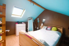 MAISON DE PLAIN-PIED 102 M² AVEC VÉRANDA À LONGUYON
