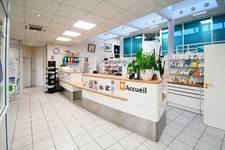 CLINIQUE VÉTÉRINAIRE DE 300 M² SUR TERRAIN DE 1 194 M² – LONGWY