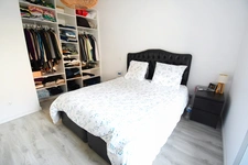 MAISON 115 M² HAB. / 130 M² AU SOL – 4 CHAMBRES – JARDIN – HERSERANGE