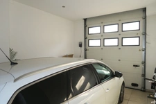 SPACIEUX REZ-DE-CHAUSSÉE AVEC GARAGE, À DEUX PAS DU LUXEMBOURG
