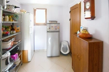 MAISON PLAIN PIED 129M2 - 3 CHAMBRES - 2 GARAGES - TERRAIN 10 ARES 45 - 2 TERRASSES