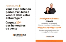 MAISON DE PLAIN-PIED 102 M² AVEC VÉRANDA À LONGUYON