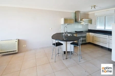 MAISON PLAIN PIED AVEC EXTENSION A TERMINER - 156 M2 ENVIRON POUR L'ENSEMBLE - TERRAIN 6 ARES 71 - GARAGE