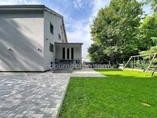 MAISON PLATEAU MONT ST MARTIN 162M2