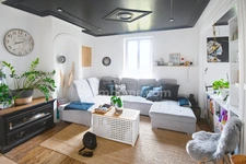 Immeuble de rapport d’environ 338 m² – 4 appartements 