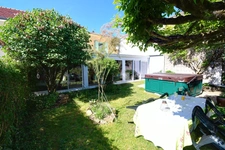 Belle maison de caractère à Lexy, 208m2 + véranda 55m2 + grenier aménageable de 75m2 , terrain plus de 6 ares, garage