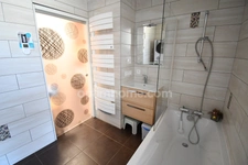MAISON 130m2 + 125M2 A EXPLOITER -  2 GARAGES + 70M2 - IDEALE GRANDE FAMILLE, INVESTISSEURS, ARTISANS, COMMERCANTS