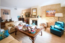 EXCLUSIVITÉ – MAISON DE CARACTÈRE 278 m² – TERRAIN 18 ARES – PRESTATIONS RARES